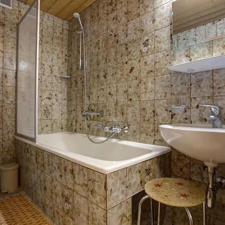 Rainer Siess Appartement