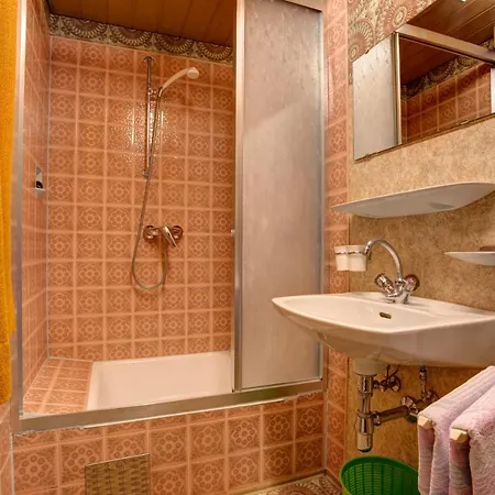 Rainer Siess Appartement *