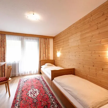 Rainer Siess Apartmán *