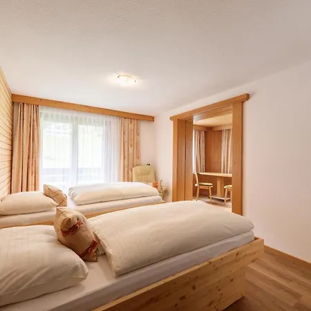 Rainer Siess Appartement