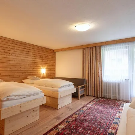 Rainer Siess Apartman *
