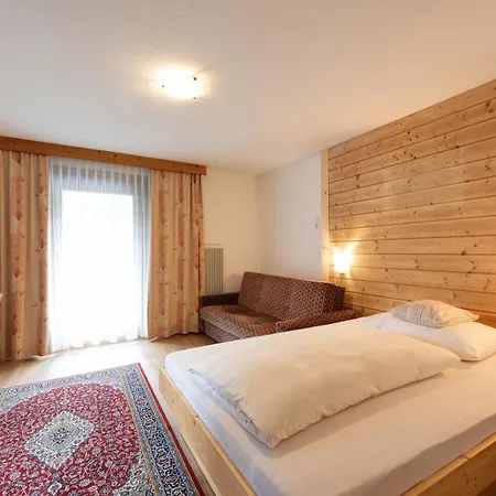 Rainer Siess * Sankt Anton am Arlberg