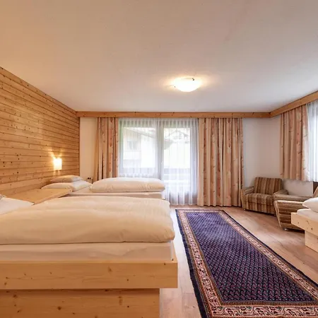 Rainer Siess * Sankt Anton am Arlberg