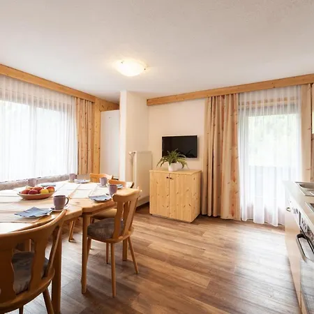 Appartement Rainer Siess