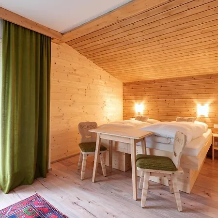 Appartement Rainer Siess