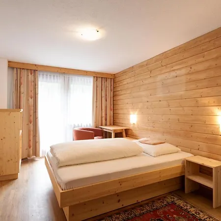 Rainer Siess Sankt Anton am Arlberg